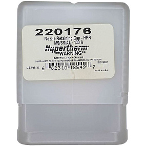 Кожух внутренний для HPR-260 130А (220176)