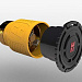 Устройство для считывания данных с комплектных расходных деталей Hypertherm Powermax SYNC