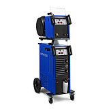 Полуавтомат сварочный ARCMETEOR MIG-500 XT Pulse (монтажный)