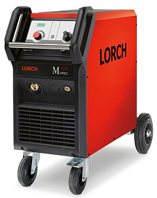Полуавтомат сварочный серии M-Pro 170