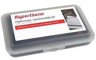 Набор запчастей стартовый 65А HYACCESS (428414)