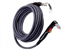 Резак плазменный (плазмотрон) T80 для Powermax 1250