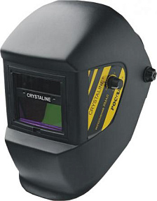 Сварочная маска НН12 CRYSTALINE STANDART