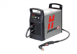 Система плазменной резки Powermax 65 