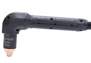 Резаки Duramax Hyamp - роботизированные - 90°